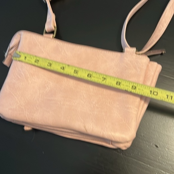 b.o.c. Amherst Piano Crossbody - Picture 4 of 8